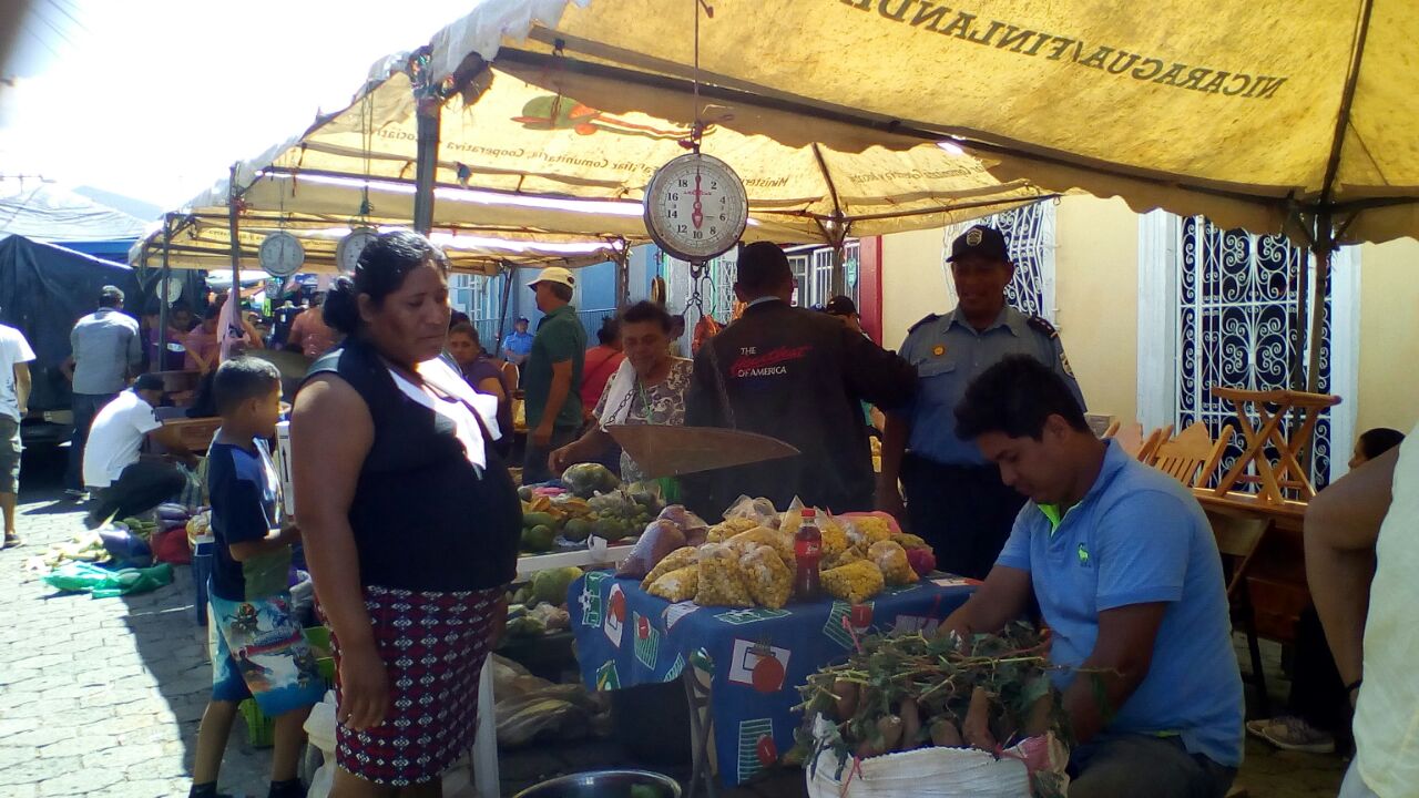 juigalpa